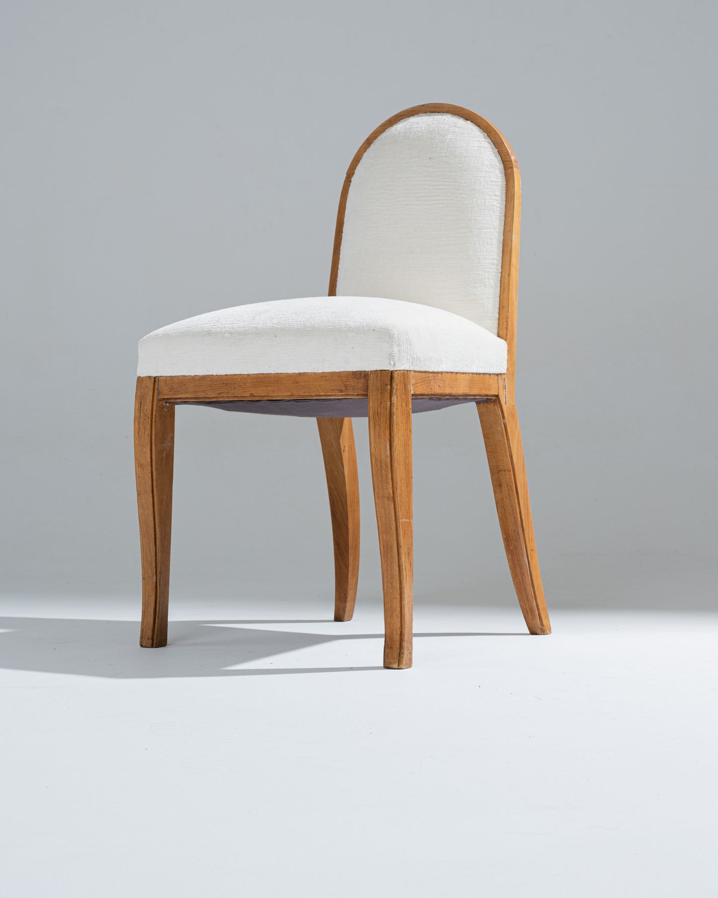 RENÉ PROU CHAIR, 1940s 