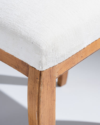 RENÉ PROU CHAIR, 1940s 