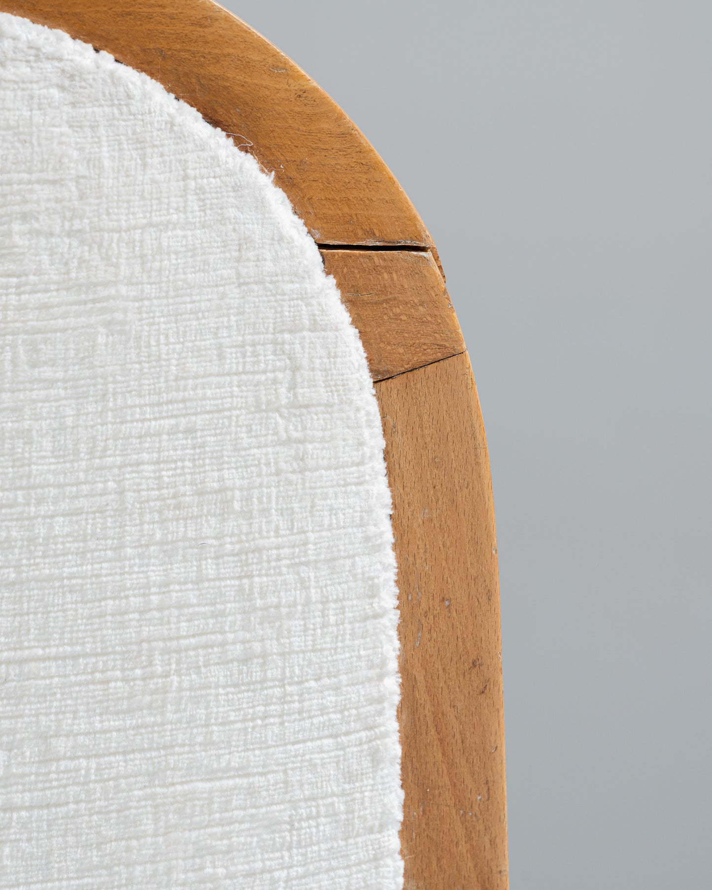 RENÉ PROU CHAIR, 1940s 