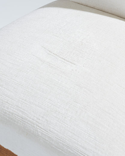 Pair of Art Deco chairs, 1930s