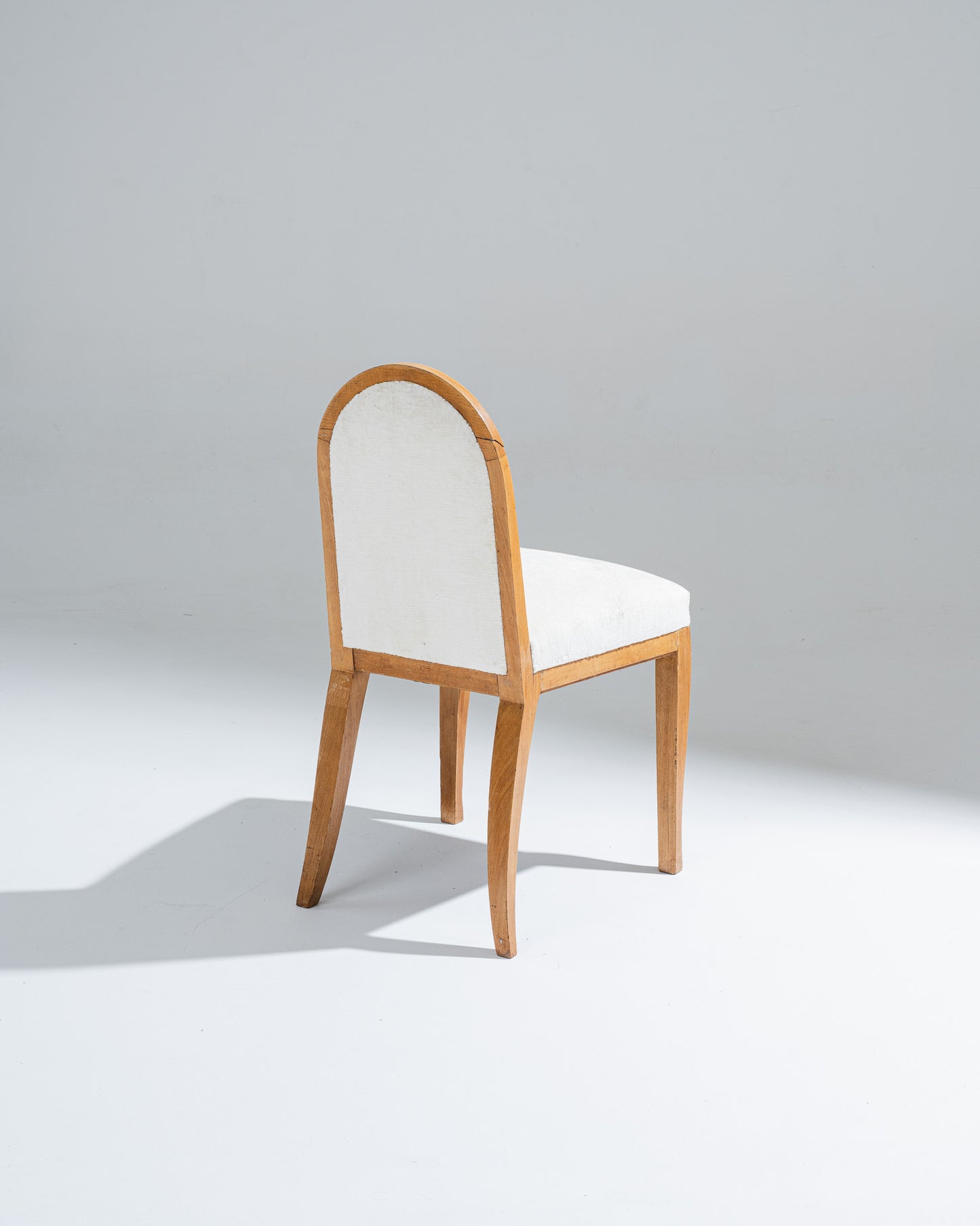 RENÉ PROU CHAIR, 1940s 