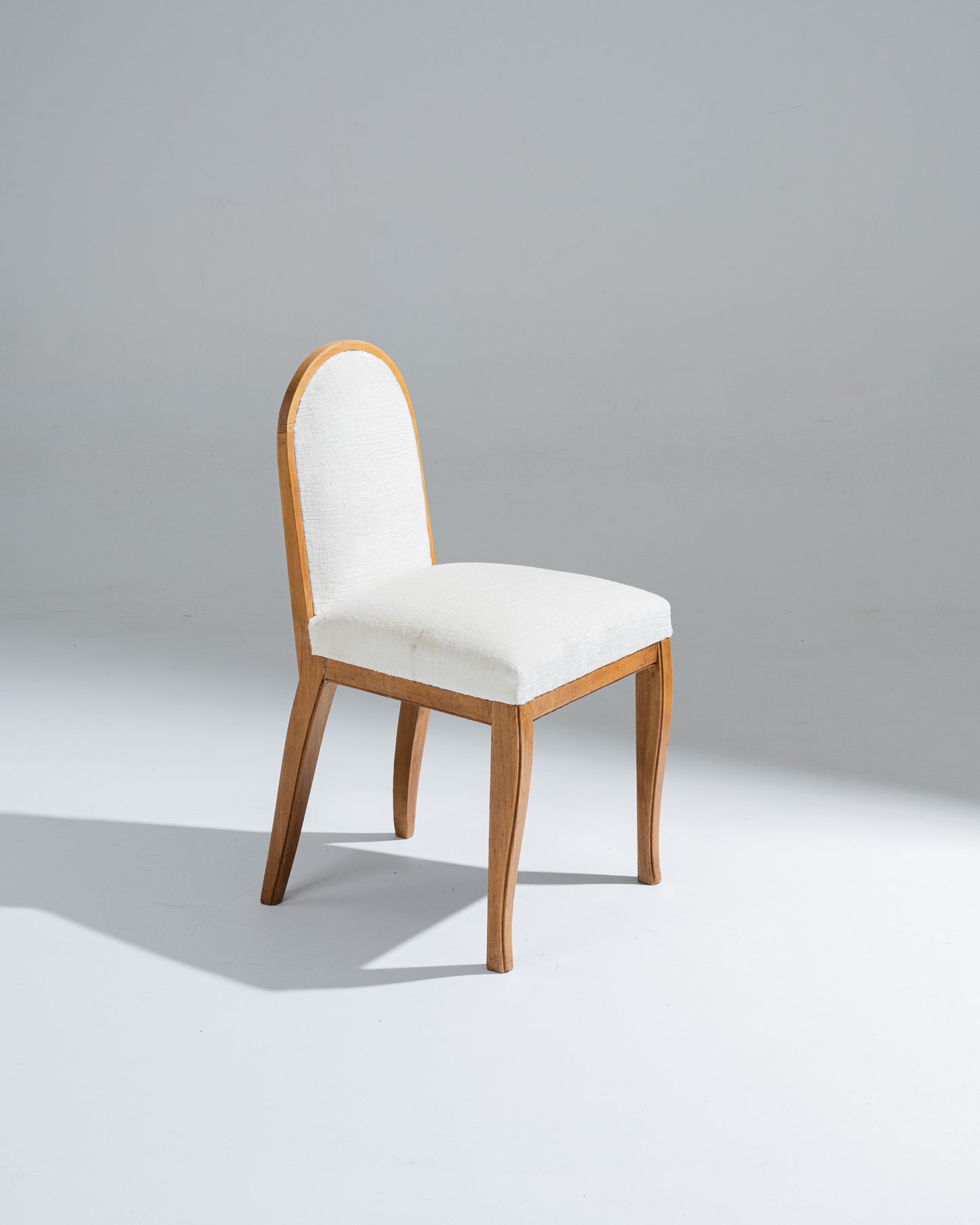 RENÉ PROU CHAIR, 1940s 