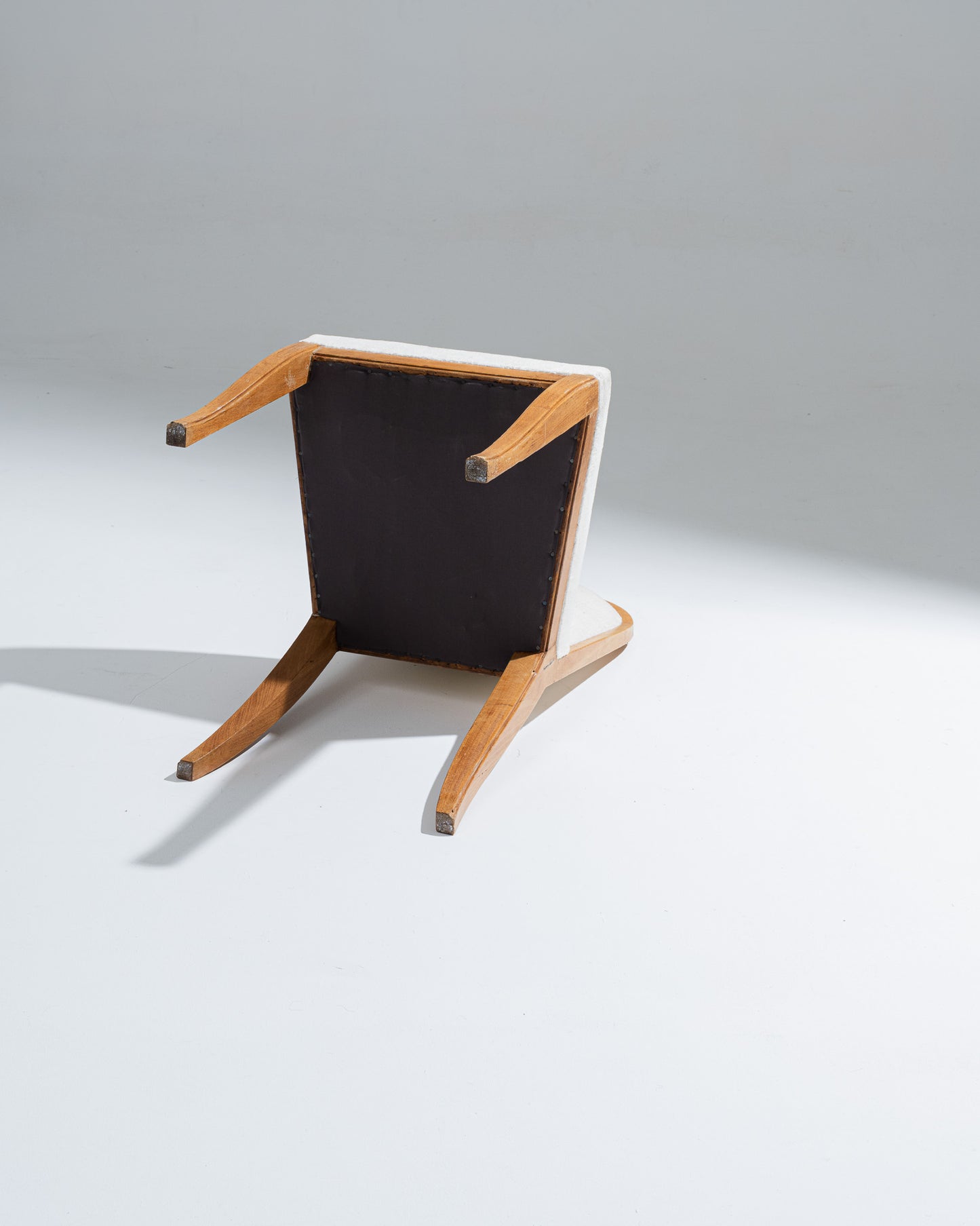 RENÉ PROU CHAIR, 1940s 