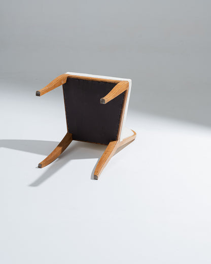 RENÉ PROU CHAIR, 1940s 