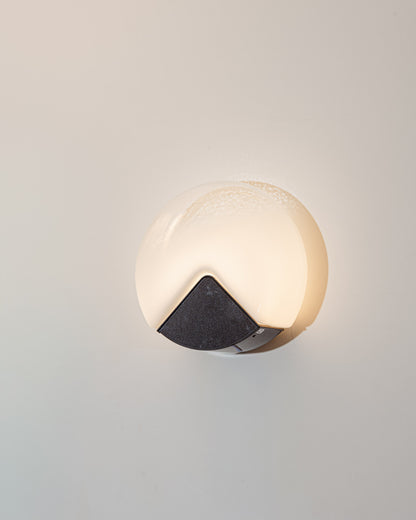 “TALIA” WALL LIGHT, ROBERTO PAMIO &amp; RENATO TOSO, 1980s