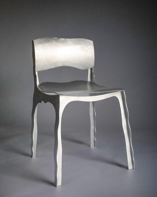 CHAISE V2 EN ALUMINIUM