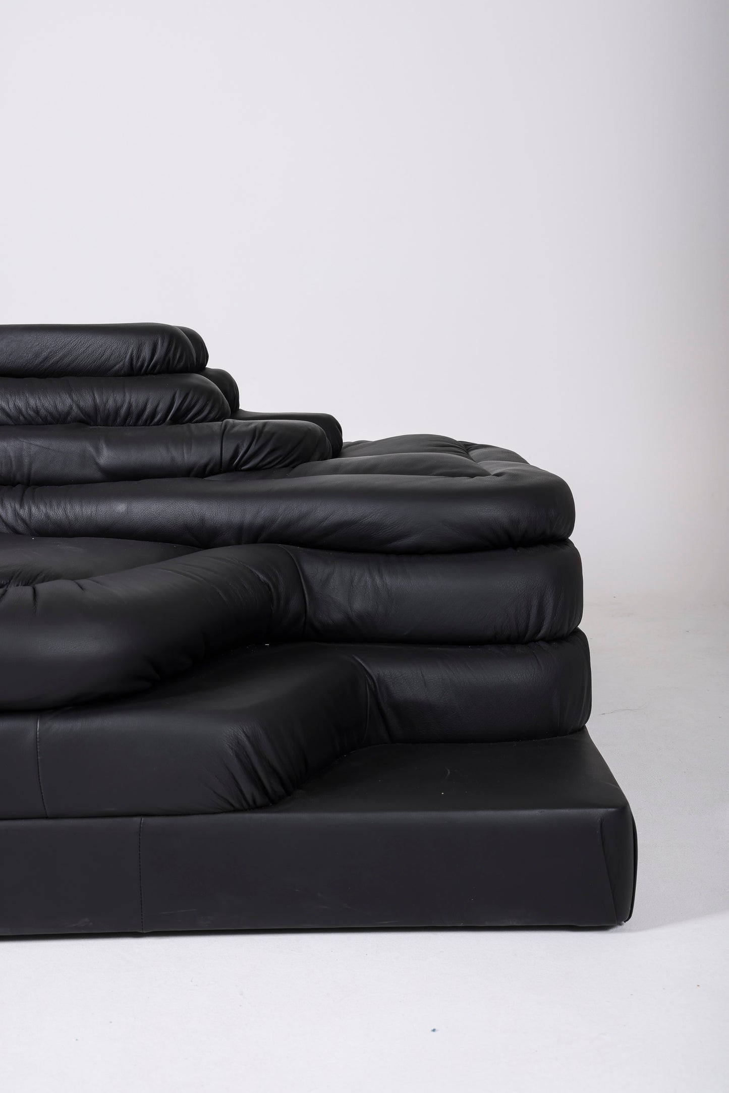 UBALD KLUG “TERRAZZA” SOFA, 1970s