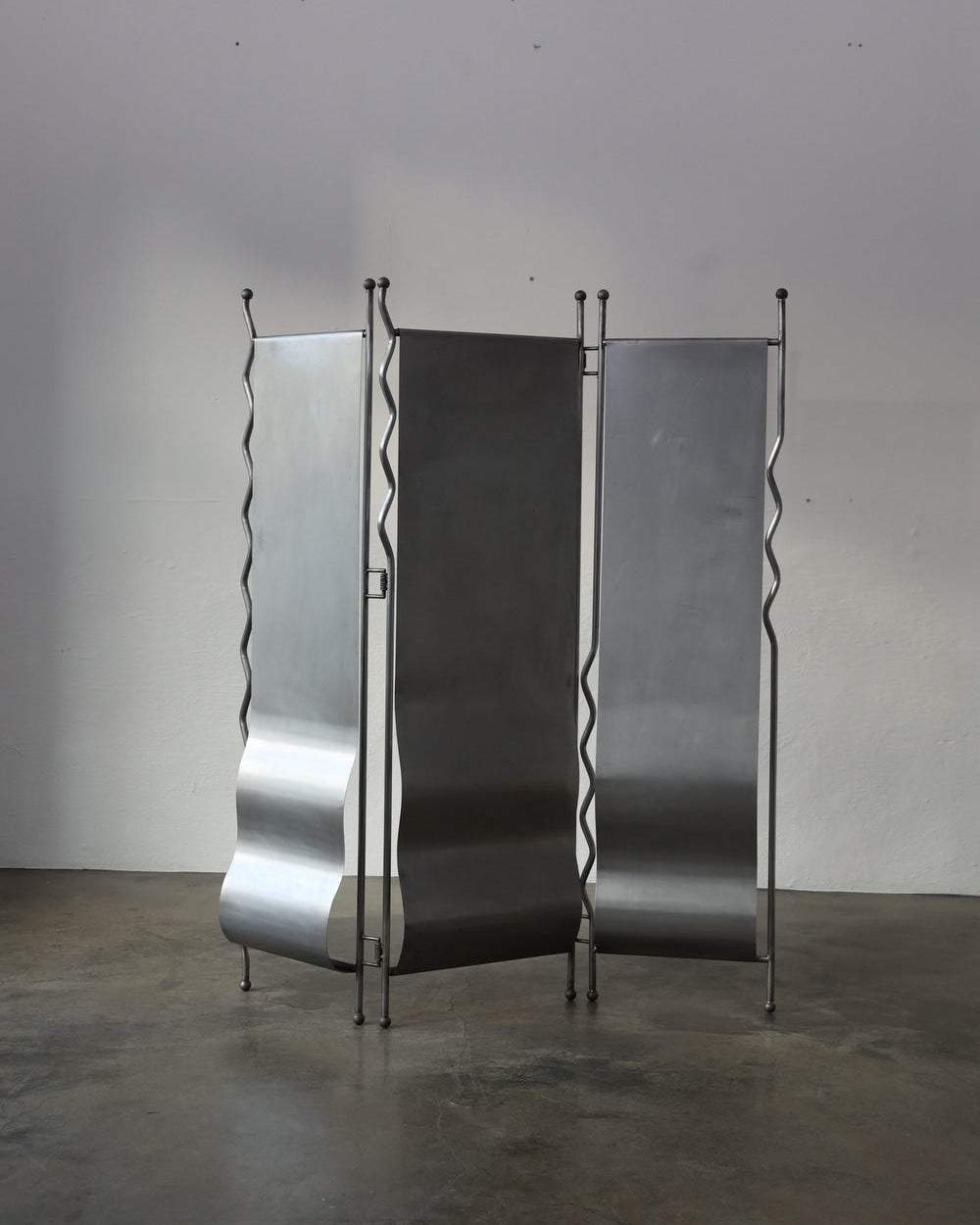 'ALTO' SCREEN