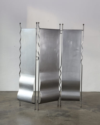 'ALTO' SCREEN