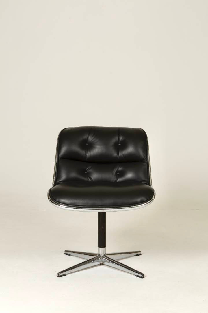 MARIO BOTTA “SECONDA” CHAIR