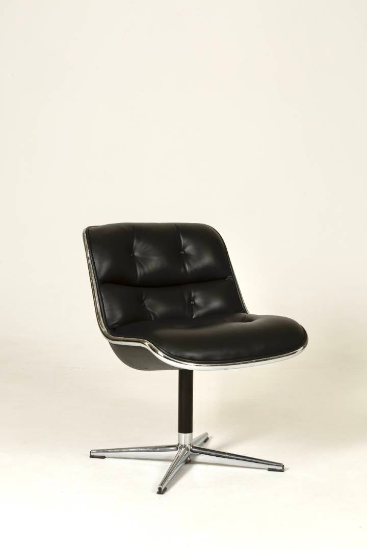 MARIO BOTTA “SECONDA” CHAIR