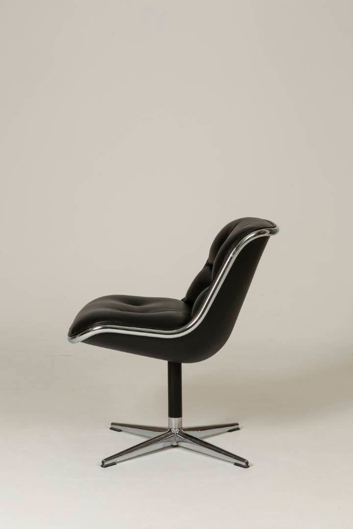 MARIO BOTTA “SECONDA” CHAIR