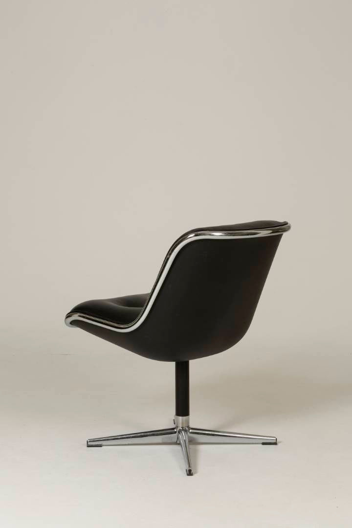 MARIO BOTTA “SECONDA” CHAIR