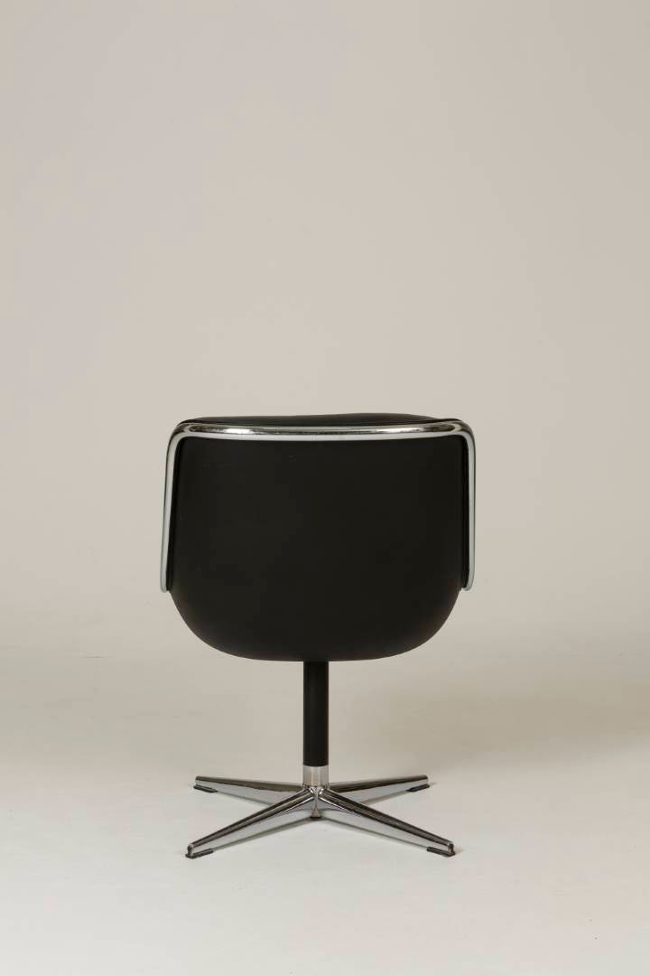 MARIO BOTTA “SECONDA” CHAIR