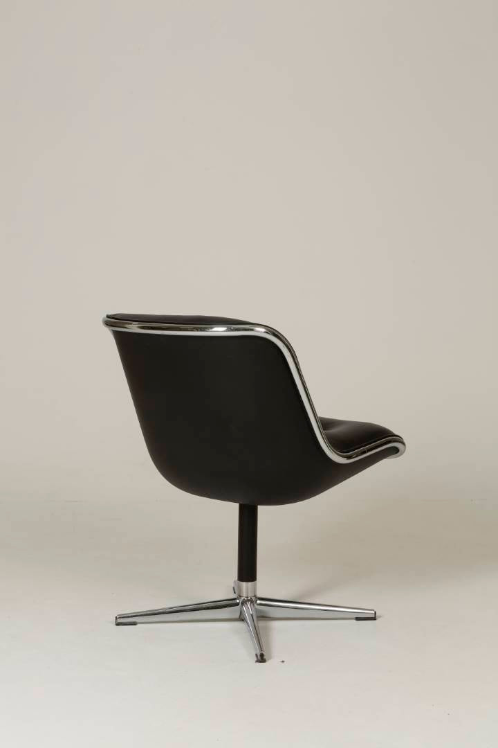 MARIO BOTTA “SECONDA” CHAIR