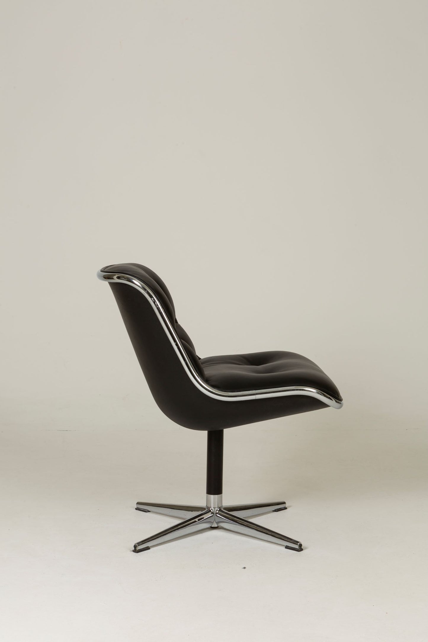 MARIO BOTTA “SECONDA” CHAIR