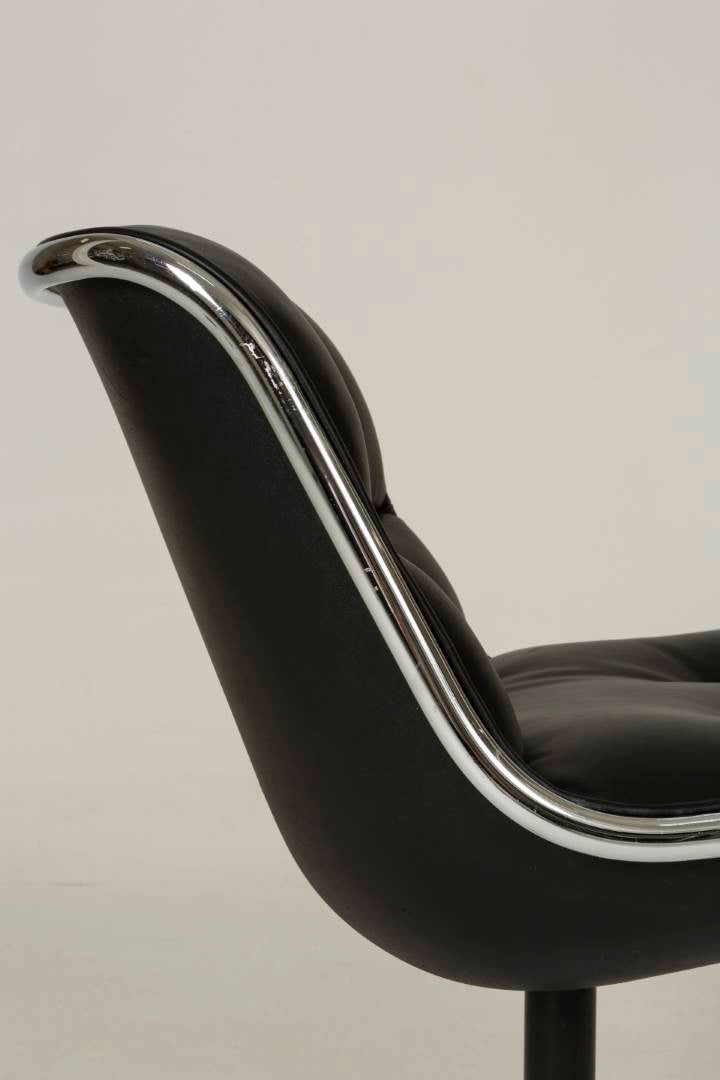 MARIO BOTTA “SECONDA” CHAIR