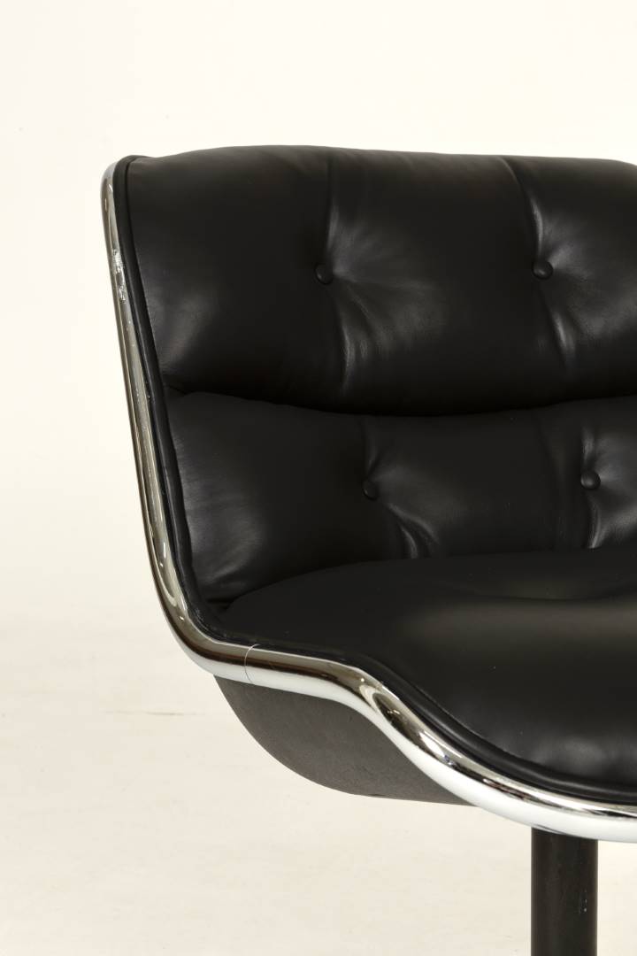 MARIO BOTTA “SECONDA” CHAIR