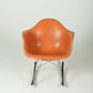 Fauteuil Charles et Ray Eames