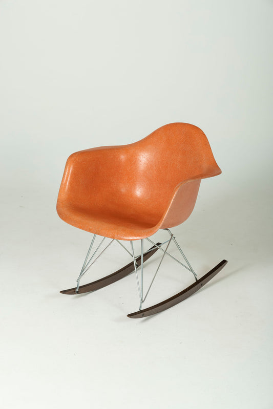 CHARLES AND RAY EAMES ARMCHAIR, 1950s