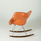 Fauteuil Charles et Ray Eames