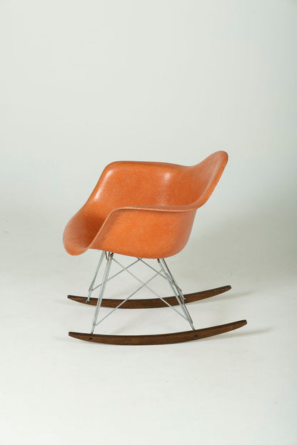 Presidente Charles e Ray Eames, anni '50