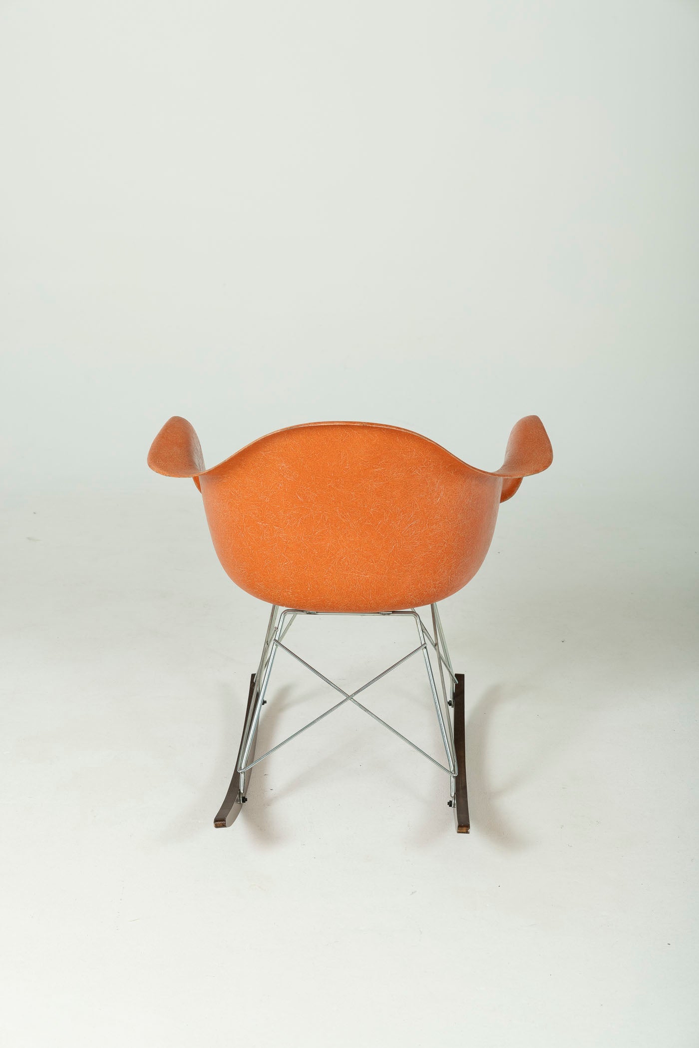 Charles and Ray Eames armchair
