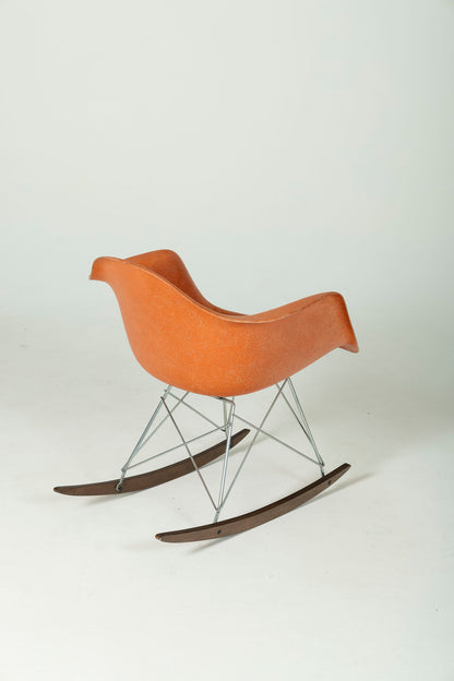 Presidente Charles e Ray Eames, anni '50