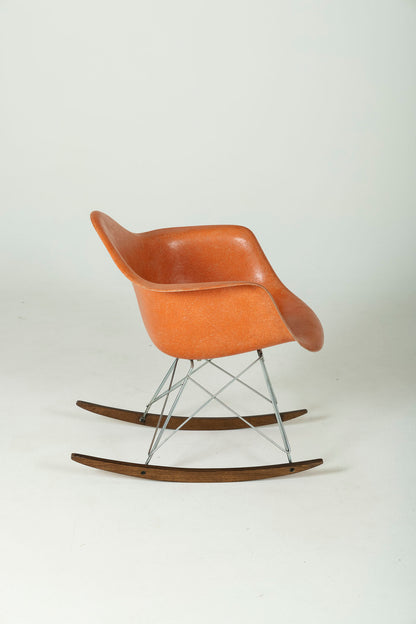 Presidente Charles e Ray Eames, anni '50