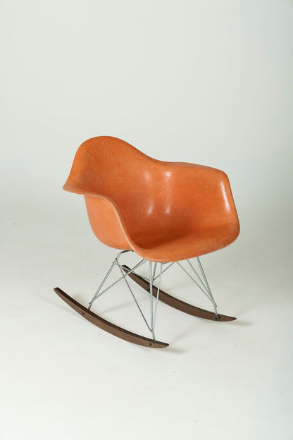 Presidente Charles e Ray Eames, anni '50