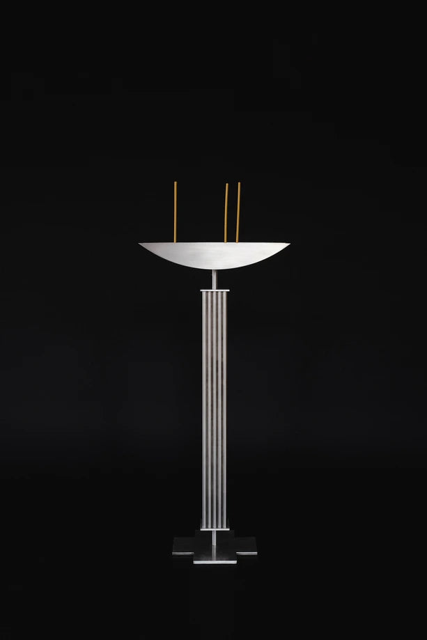 SASHA X SASHA CANDLEHOLDER 'LUX ÆTERNA