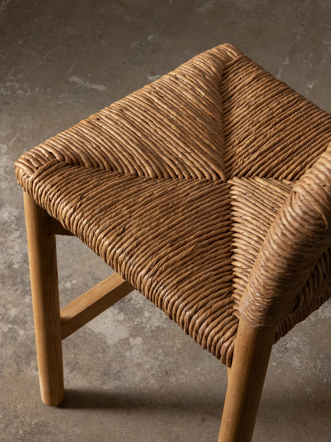 CHAISE HAUTE 'GRACE'