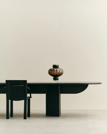 'PILLABOUT 04' DINING TABLE