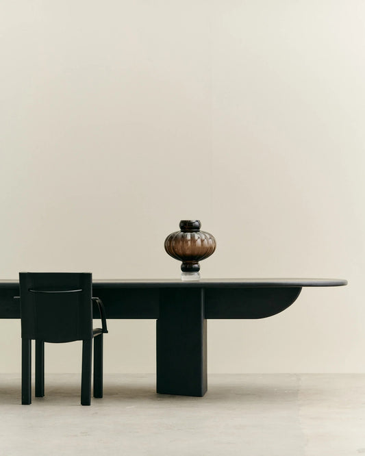 'PILLABOUT 04' DINING TABLE