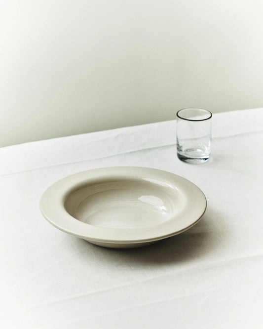 GRAND BOL CREUX EN CÉRAMIQUE