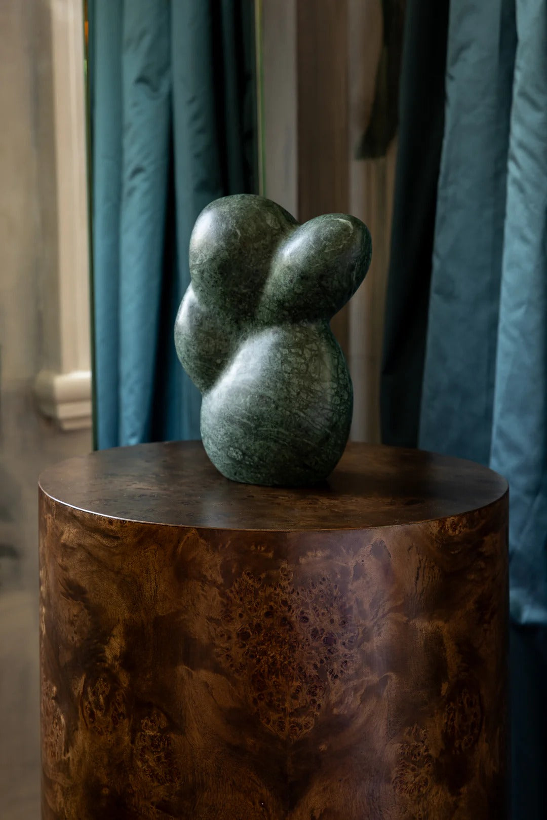 CLOUD II SCULPTURE