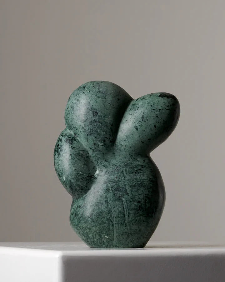 CLOUD II SCULPTURE