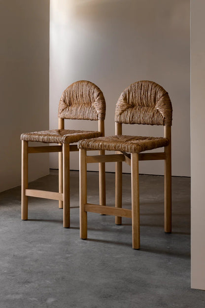 CHAISE HAUTE 'GRACE'