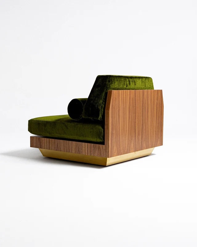 PAIRE DE FAUTEUILS W/S WOOD