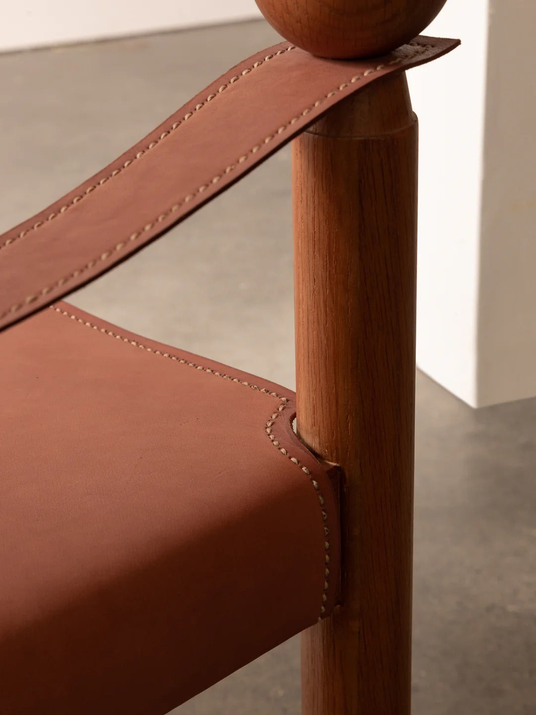 CHAISE 'SAFARI'