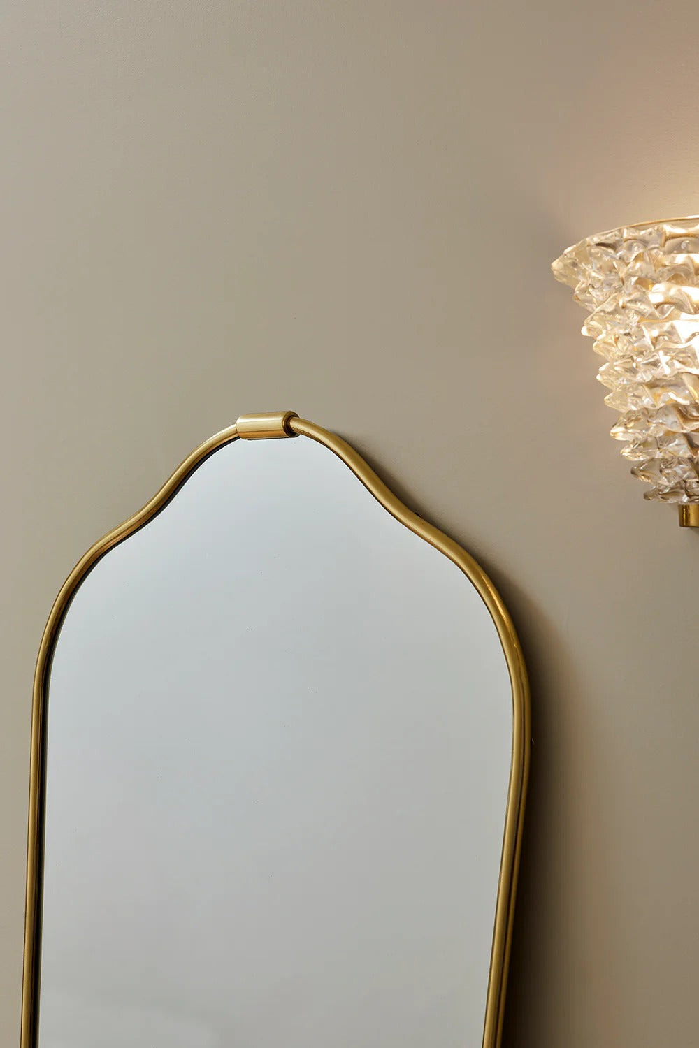 GRAND MIROIR 'SENNE'
