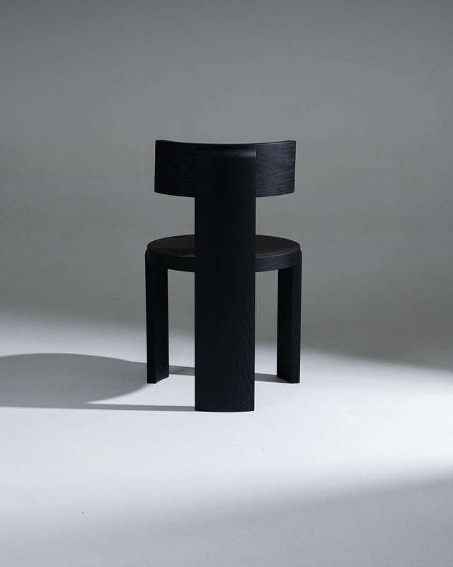 PAIRE DE CHAISES 'SPINA'