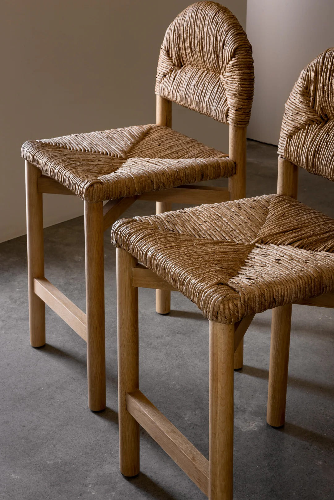 CHAISE HAUTE 'GRACE'