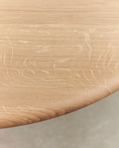 'PILLABOUT TABLE 01' BLACK DESK