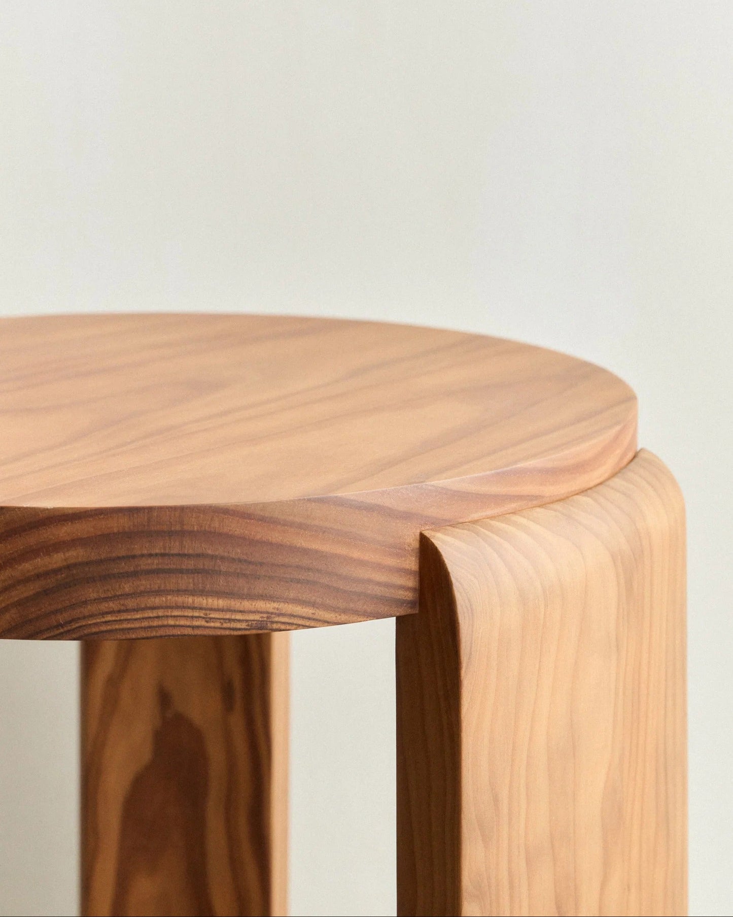 TABOURET SPINA STOOL