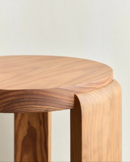 TABOURET SPINA STOOL