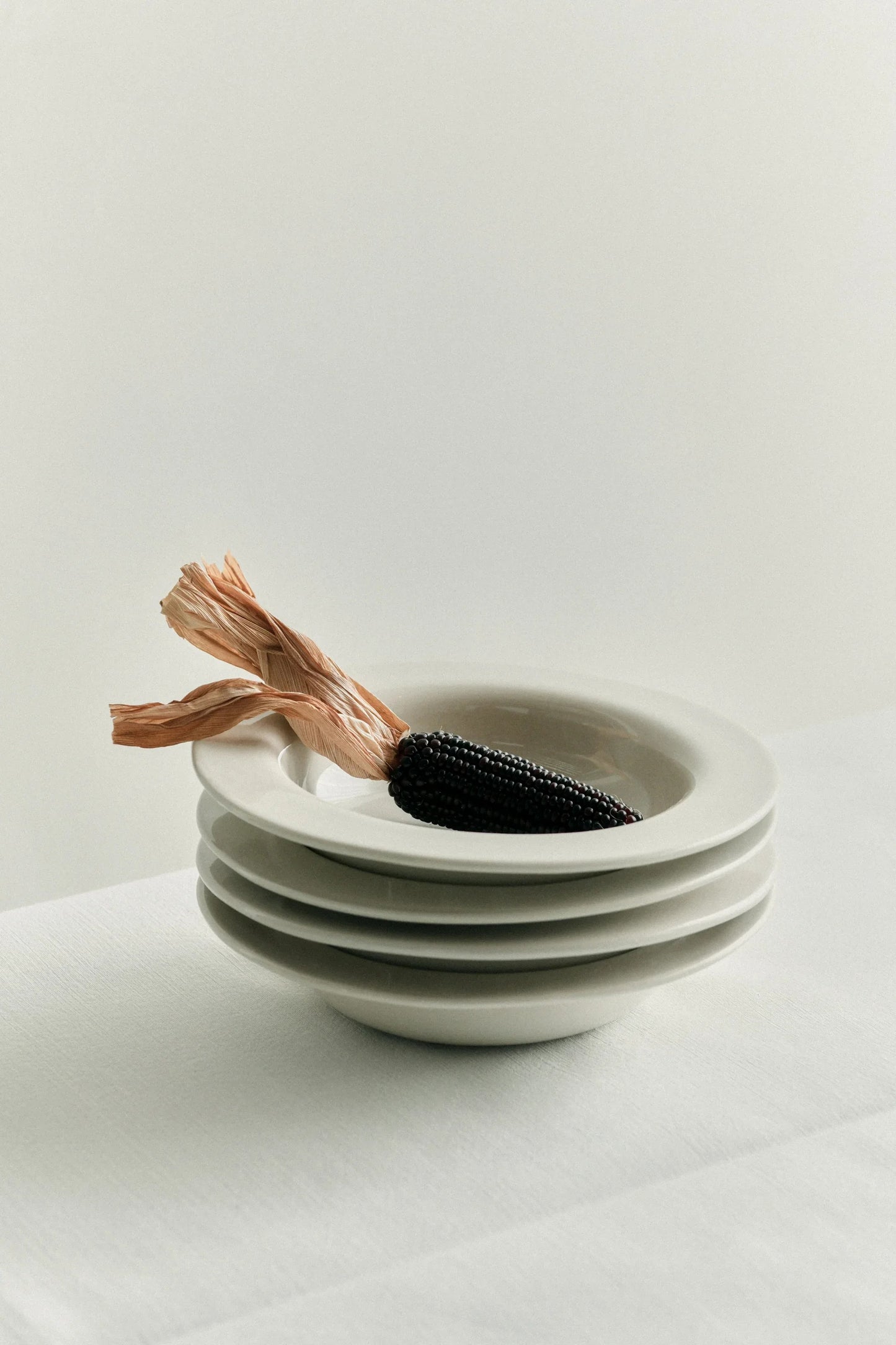 GRAND BOL CREUX EN CÉRAMIQUE