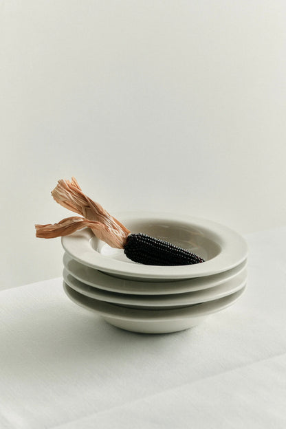 GRAND BOL CREUX EN CÉRAMIQUE