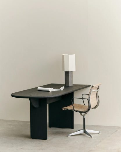 'PILLABOUT 03' DINING TABLE