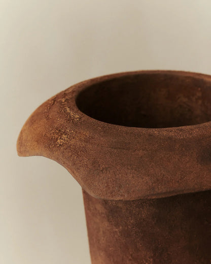 VASE 'COLLAR OBJECT 006'